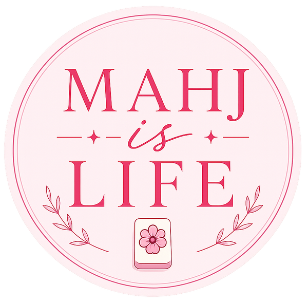 Mahj Is Life